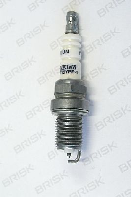 Свеча зажигания Brisk DR17YP