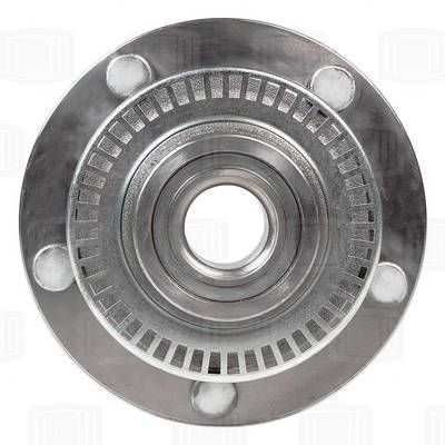 Подшипник ступицы TRIALLI MR1096