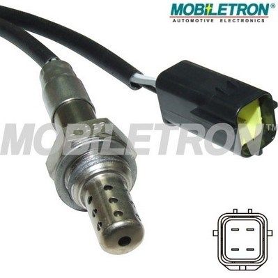 Лямбда-зонд Mobiletron OSB468P