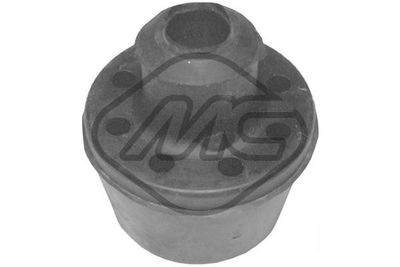 Опора амортизатора METALCAUCHO 04149
