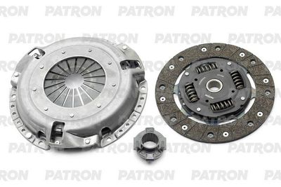 Комплект сцепления PATRON PCE0024