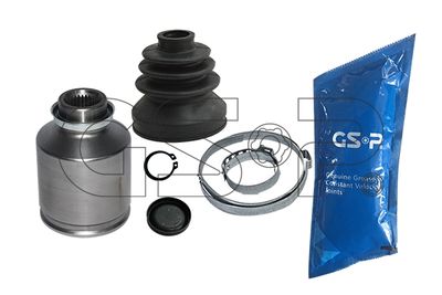 ШРУС внутренний передний правый G-AUTOPARTS GCI34078