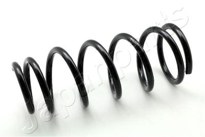 Пружина подвески JAPANPARTS ZC5875C