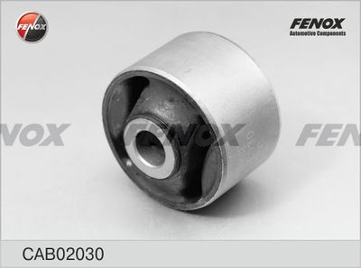 Сайлентблок FENOX CAB02030