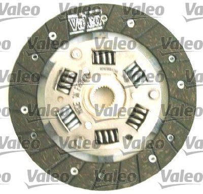 Комплект сцепления VALEO 826554