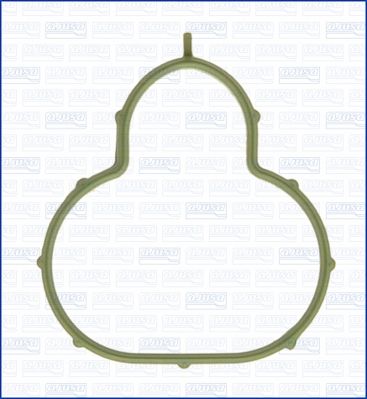 Прокладка впускного коллектора NISSAN YF0913111