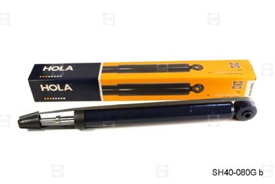 Амортизатор задний HOLA SH40080G