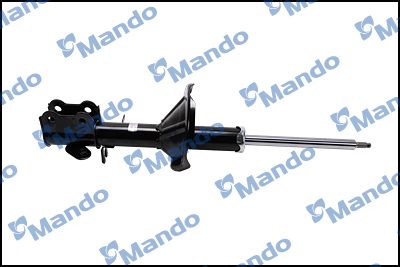 Амортизатор задний левый Mando EX0K2NF28900A