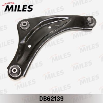 Рычаг передней подвески правый Miles DB62139