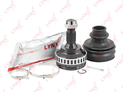 ШРУС наружный комплект LYNXauto CO3914A