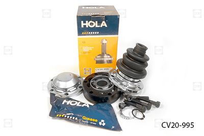 ШРУС внутренний HOLA CV20995