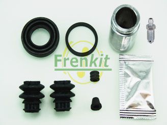 Ремкомплект заднего суппорта с поршнем FRENKIT 231901