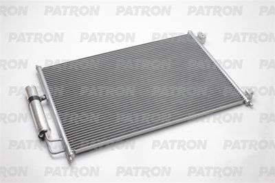 Радиатор кондиционера PATRON PRS1181