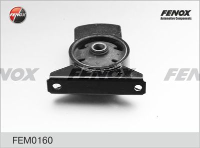 Опора двигателя FENOX FEM0160