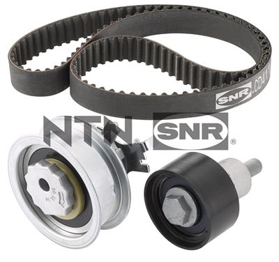 Комплект ремня ГРМ SNR KD45775