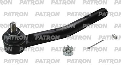 Наконечник тяги рулевой правый PATRON PS1469R