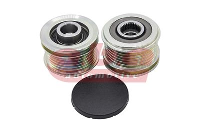 Шкив генератора ABA YT850181