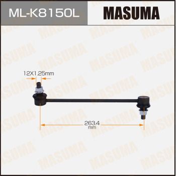 Стойка стабилизатора Masuma MLK8150L