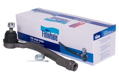 Наконечник рулевой левый FINWHALE TRE713