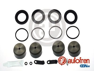 Ремкомплект тормозного суппорта SEINSA AUTOFREN D42453C