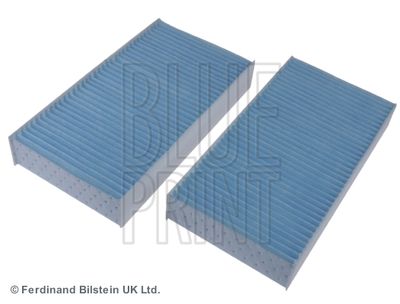 Фильтр салона Blue Print ADH22511