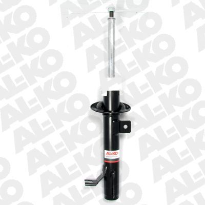 Амортизатор TORR DV1122L