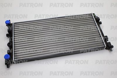 Радиатор системы охлаждения PATRON PRS4035