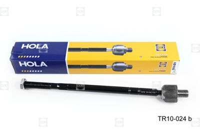 Тяга рулевая HOLA TR10024