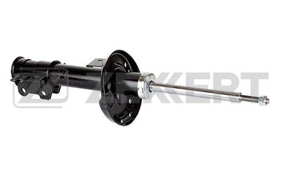 Амортизатор газовый левый передней подвески Zekkert SG4098