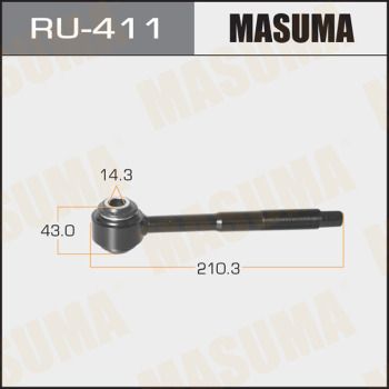 Сайлентблок Masuma RU411