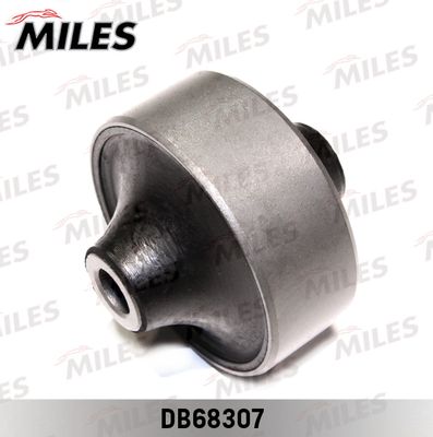 Сайлентблок заднего рычага Miles DB68307