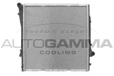 Радиатор системы охлаждения KALE 354300