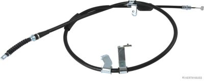 Трос стояночного тормоза PMC PTB330