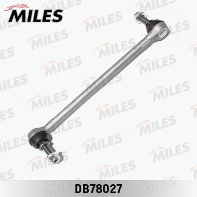 Стойка стабилизатора передней подвески Miles DB78027