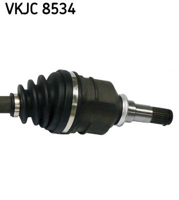 Привод SKF VKJC8534