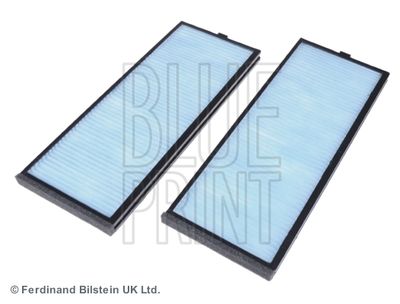 Фильтр салона Blue Print ADG02520