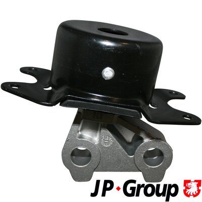 Подушка двигателя передняя левая JP Group 1217905770