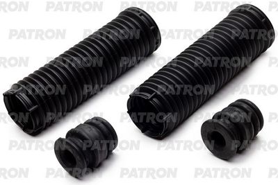 Защитный комплект амортизатора PATRON PPK156