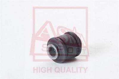 Сайлентблок задней продольной тяги ASVA 0101443