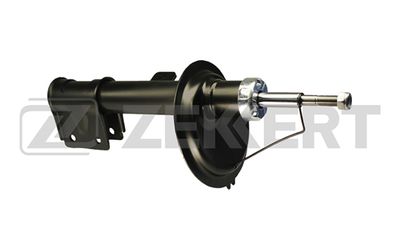 Амортизатор газовый левый передней подвески Zekkert SG4944