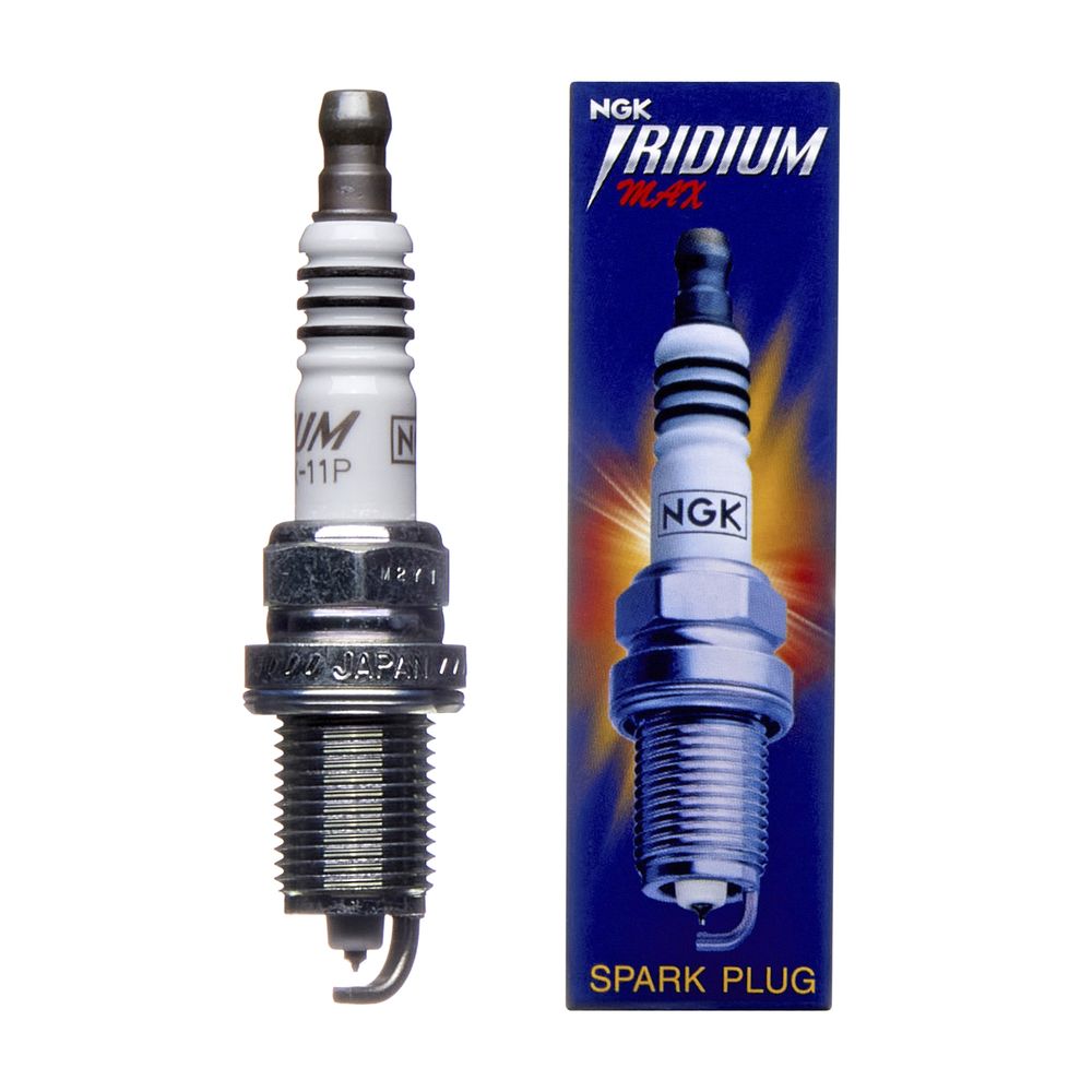Свеча зажигания NGK ZFR6FIX11P