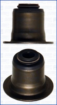 Колпачок маслосъемный Hyundai/Kia 222244A000