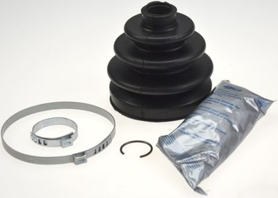 Пыльник ШРУС GKN (Loebro) 304024