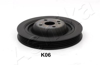 Шкив коленвала Hyundai/Kia 2312402201