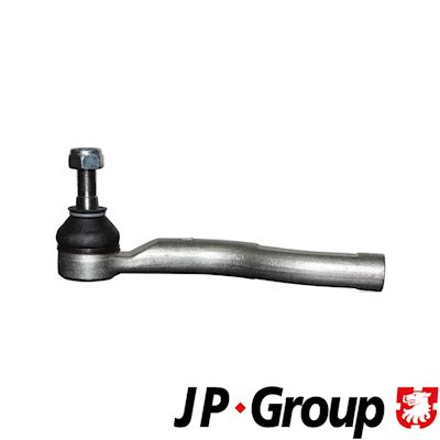 Наконечник рулевой JP Group 4844600370