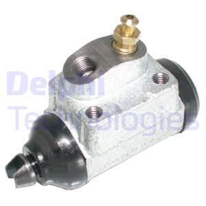 Цилиндр тормозной DELPHI LW60531