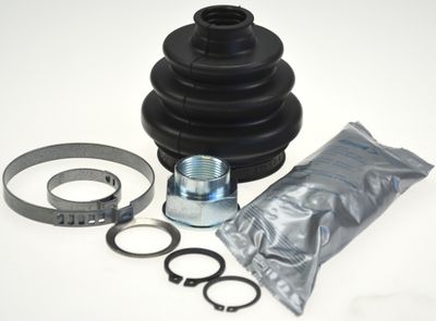 Пыльник ШРУС GKN (Loebro) 304314