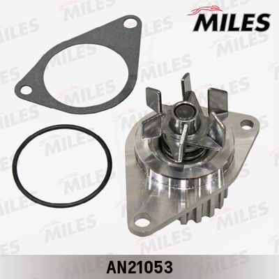Насос водяной Miles AN21053