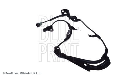 Датчик АБС передний правый Blue Print ADC47124
