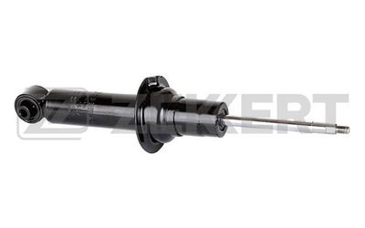 Амортизатор газовый задней подвески Zekkert SG2557